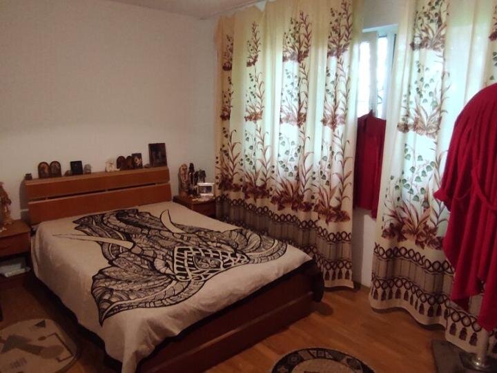 Berceni, strada Covazna, ideal credit bancar