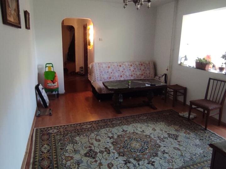 Berceni, strada Covazna, ideal credit bancar