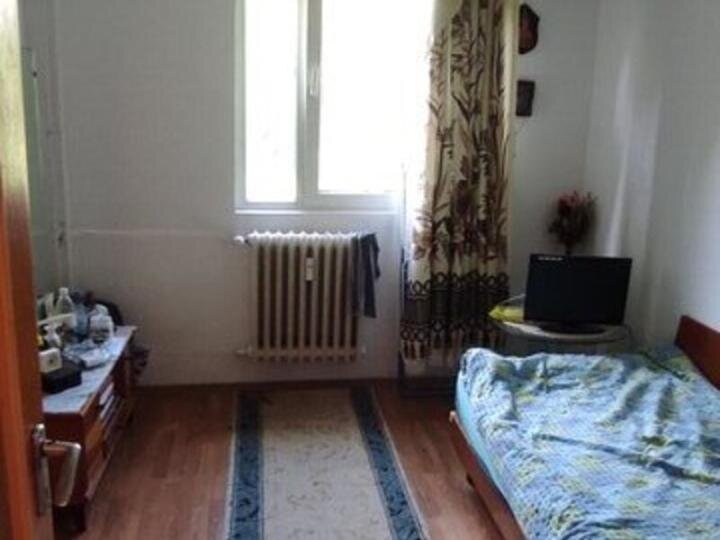 Berceni, strada Covazna, ideal credit bancar