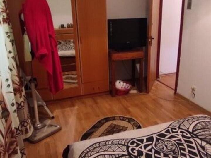 Berceni, strada Covazna, ideal credit bancar