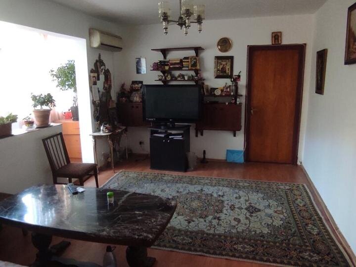 Berceni, strada Covazna, ideal credit bancar